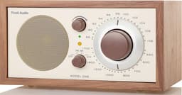 Tivoli Audio Model ONE, Valnød/Beige