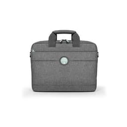PORT DESIGN Yosemite Eco TL 15.6 Grå, Skulderrem, Laptoptaske