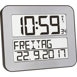 TFA Dostmann 60.4512.54 Vægur 1 stk
