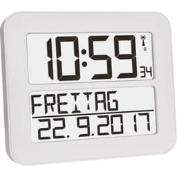 TFA Dostmann 60.4512.02 Vægur 1 stk