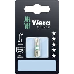 Wera 3867/1 TS SB SiS 05073622001 Torx-bit T 20