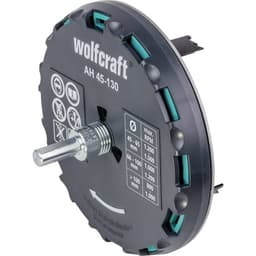 Wolfcraft 5978000 Stiksav 1 stk