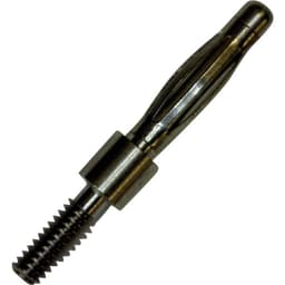 Schnepp EFK 2000 Bananstik Stik, indbygning lodret