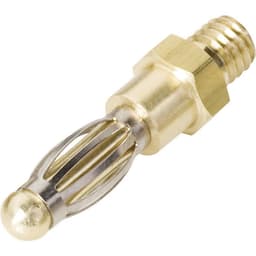 Schnepp EFK 3000 Bananstik Stik, indbygning lodret
