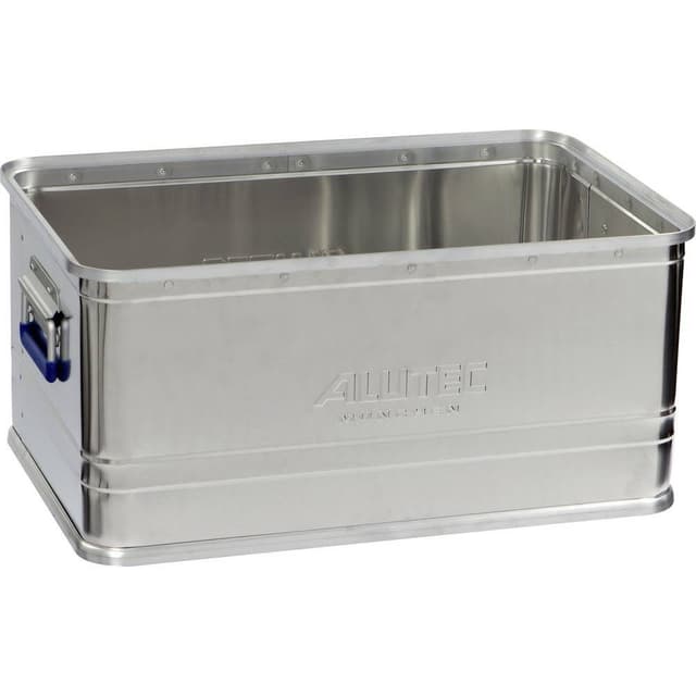 Alutec 15049 Transportkasse 1 stk