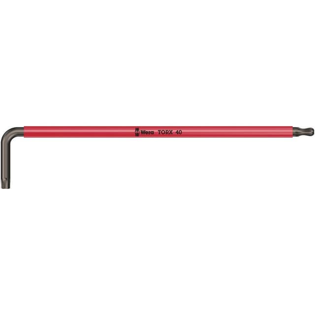 Wera 967 SXL 05024489001 Indvendig sekskant (TX)
