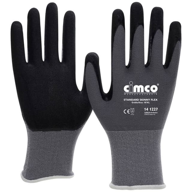 Cimco 141268 1 Paar