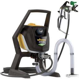 Wagner 2371069 Farvesprøjtesystem 1 stk