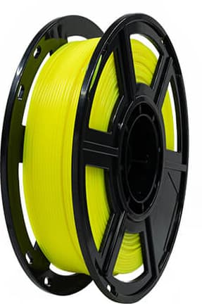 Flashforge PLA Pro filament 1 kg (gult)