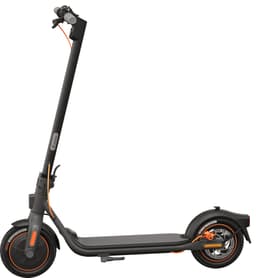 Ninebot fra Segway KickScooter el-løbehjul F40D