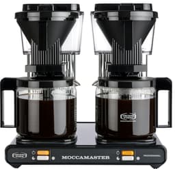 Moccamaster Professional Double kaffemaskine 59366