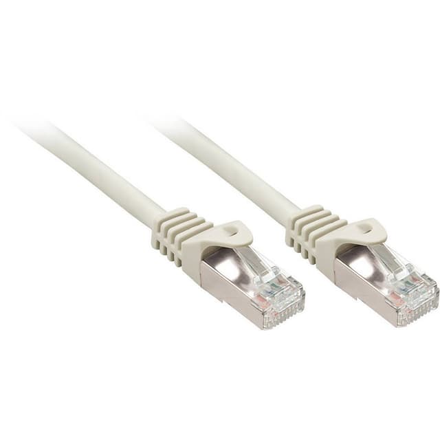 LINDY 48391 RJ45 Network cable, patch cable CAT 5e