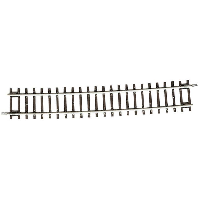 H0 RocoLine (uden ballast) 42430 Bøjet spor 12 stk
