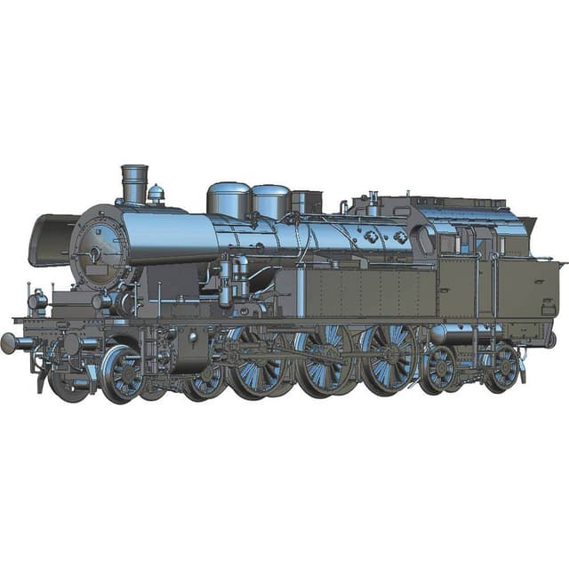 Piko H0 50606 1 stk