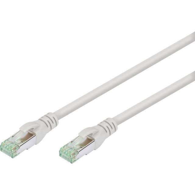 Digitus DK-1844-050 RJ45 Network cable, patch cable CAT