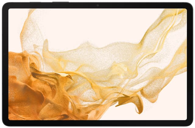 Samsung Galaxy Tab S8 WiFi tablet 128GB (graphite)