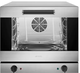Smeg Foodservice ovn ALFA43X