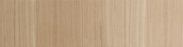 Epoq Edge skuffefront til køkken 100x26 (naturligt egetræ)