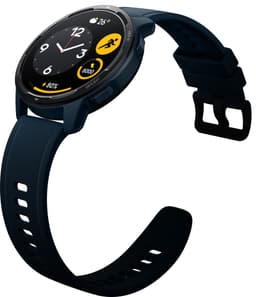 Xiaomi Watch S1 Active sportsur (space black)