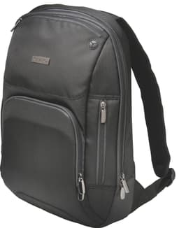 Kensington Triple Trek rygsæk 14" (sort)