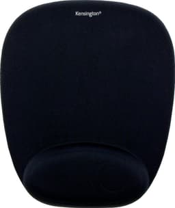 Kensington Foam mussemåtte (sort)