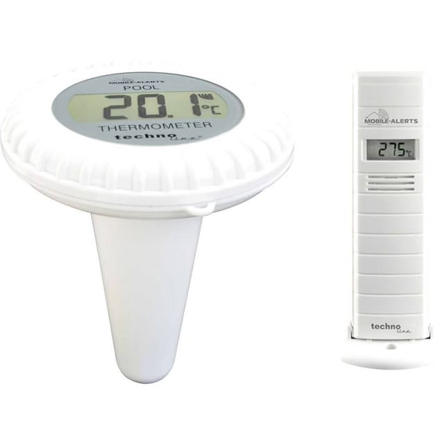 Techno Line MA 10700 Termo-/hygrosensor
