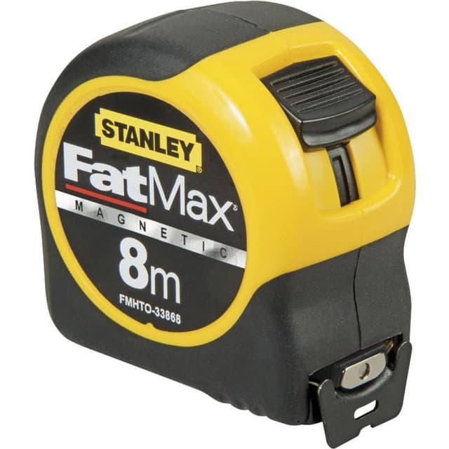 STANLEY FMHT0-33868 Målebånd 1 stk