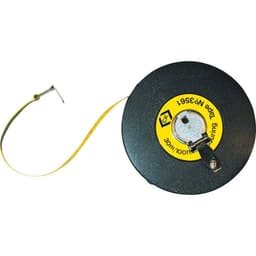 C.K Fibreglass Tape 30m/100' C.K. T3561 100