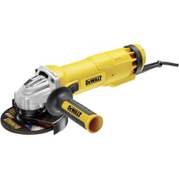 DEWALT DWE4217-QS Vinkelsliber 1 stk