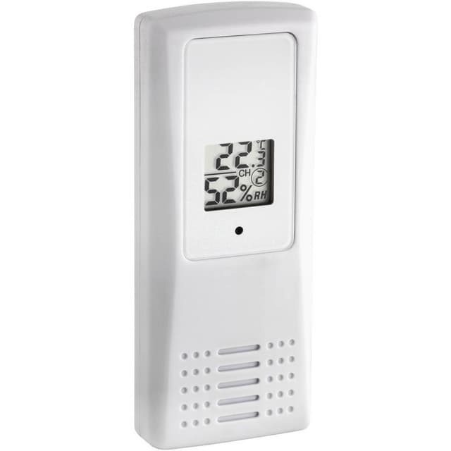 TFA Dostmann 30.3208.02 Termo-/hygrosensor