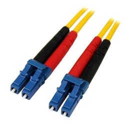 StarTech.com SMFIBLCLC4, 4 m, OS1, LC, LC