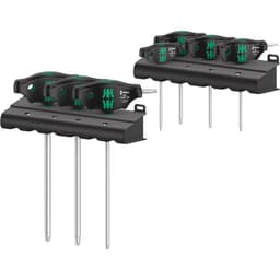 Wera 05023452001 Torx-skruetrækker 1 stk