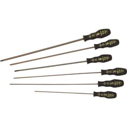 C.K. T4797ESD Screwdriver Set