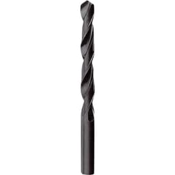 CD Juwel 824933 HSS Metal-spiralbor 4.2 mm Samlet længde 75 mm Rullevalset DIN 338 Cylinderskaft 5 stk