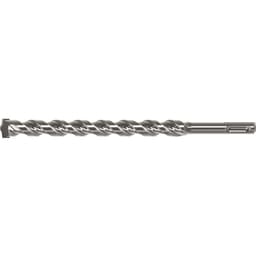 Heller Bionic 156288 Hårdmetal Hammerbor 10 mm Samlet