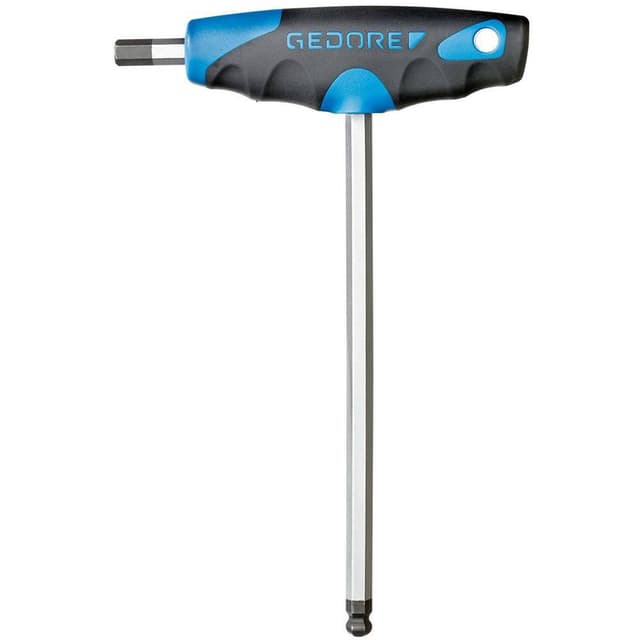 Gedore 2502631 Vinkelskruetrækker 1 stk