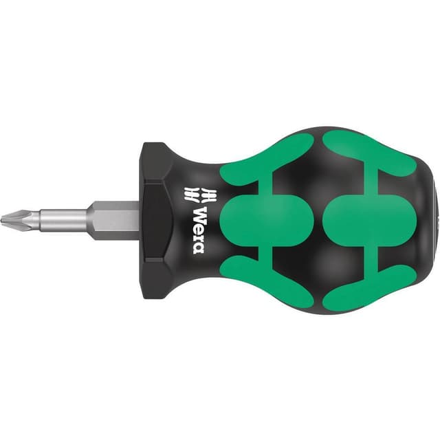 Wera 05008853001 Stjerneskruetrækker 1 stk