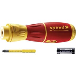 Wiha 45254 E-skruetrækker 1 stk
