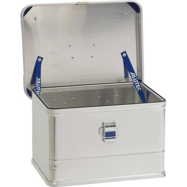 Alutec 13030 Transportkasse 1 stk