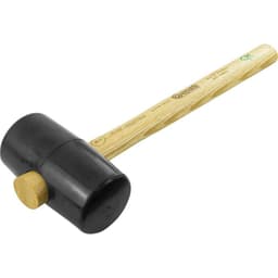 Peddinghaus 0348055201 Gummihammer 1 stk