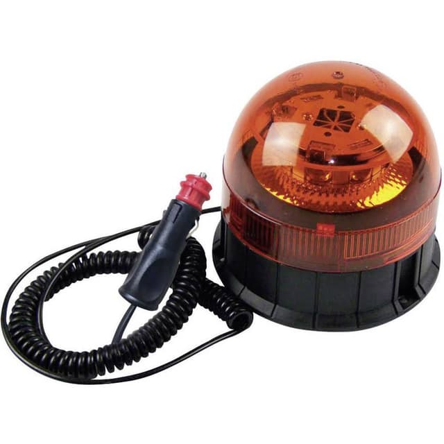 Berger & Schröter Rotorblink 20209 12 V, 24 V via
