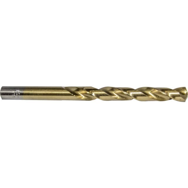 Heller 29285 6 Metal-spiralbor 1 stk