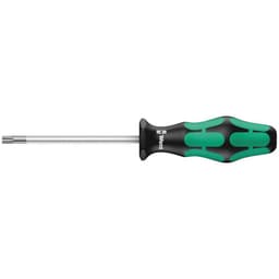 Wera 367 Værksted Torx-skruetrækker Størrelse T 20