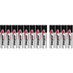 Energizer E301531200 AAA-batteri 12 stk