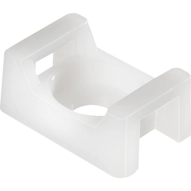 Panduit TM2S8-C Fastgørelsessokkel Skruebar TM2S8-C