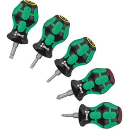 Wera 05008870001 Skruetrækker-sæt 1 stk