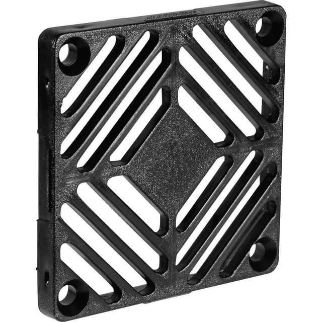 SEPA FG92K Ventilatorgitter 1 stk (B x H x T) 92 x 92 x
