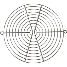 Panasonic ASEN5 8001 Ventilatorgitter 1 stk (B x H) 150 mm x 172 mm Stål