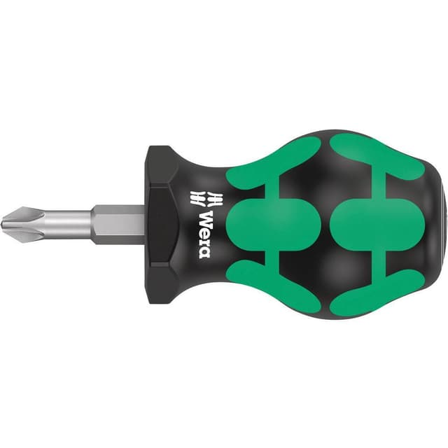 Wera 05008854001 Stjerneskruetrækker 1 stk