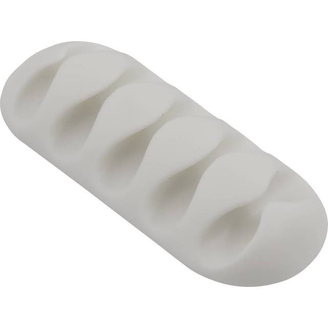 TRU COMPONENTS TC-6646552 Kabelholder 1 stk